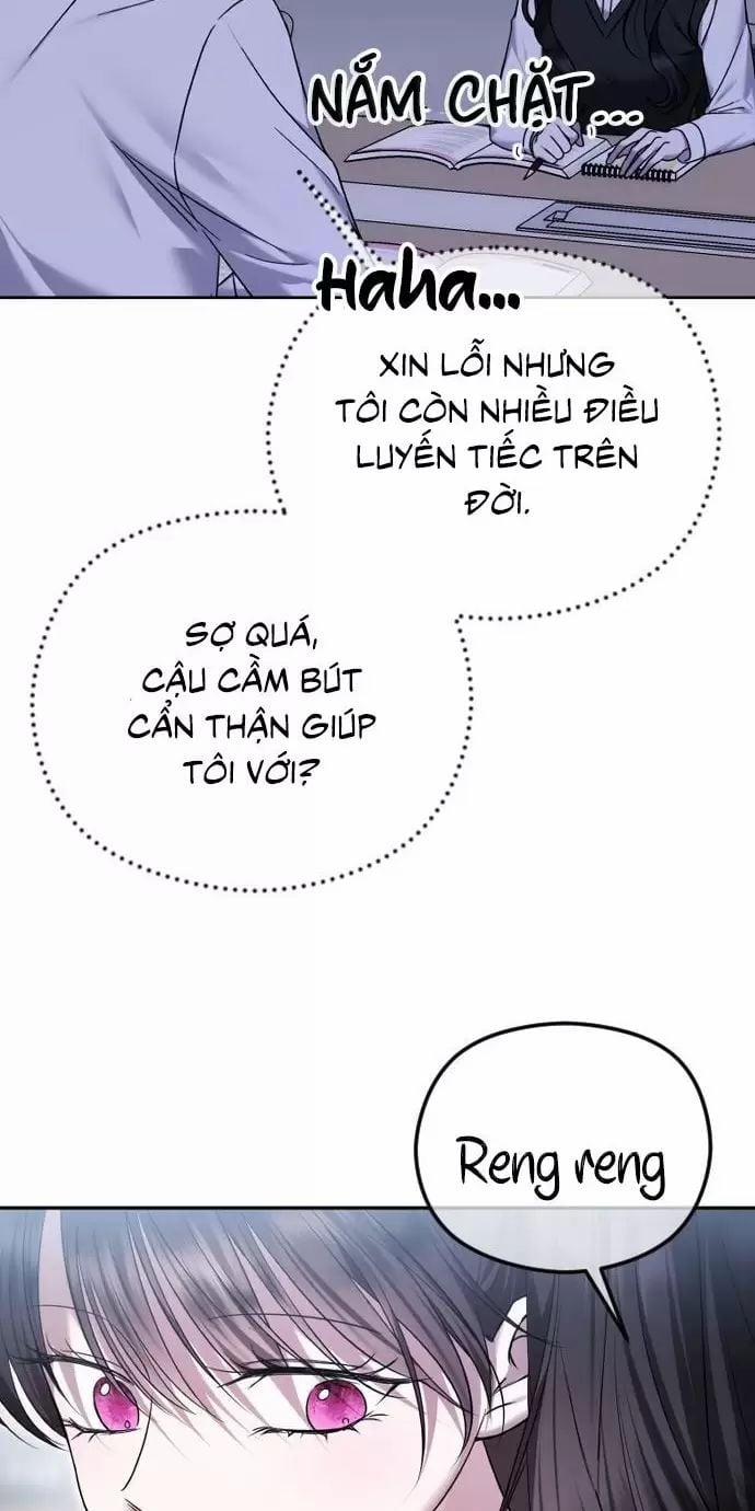 Kết Thúc, Tôi Muốn Thay Đổi Nó 76 trang 43