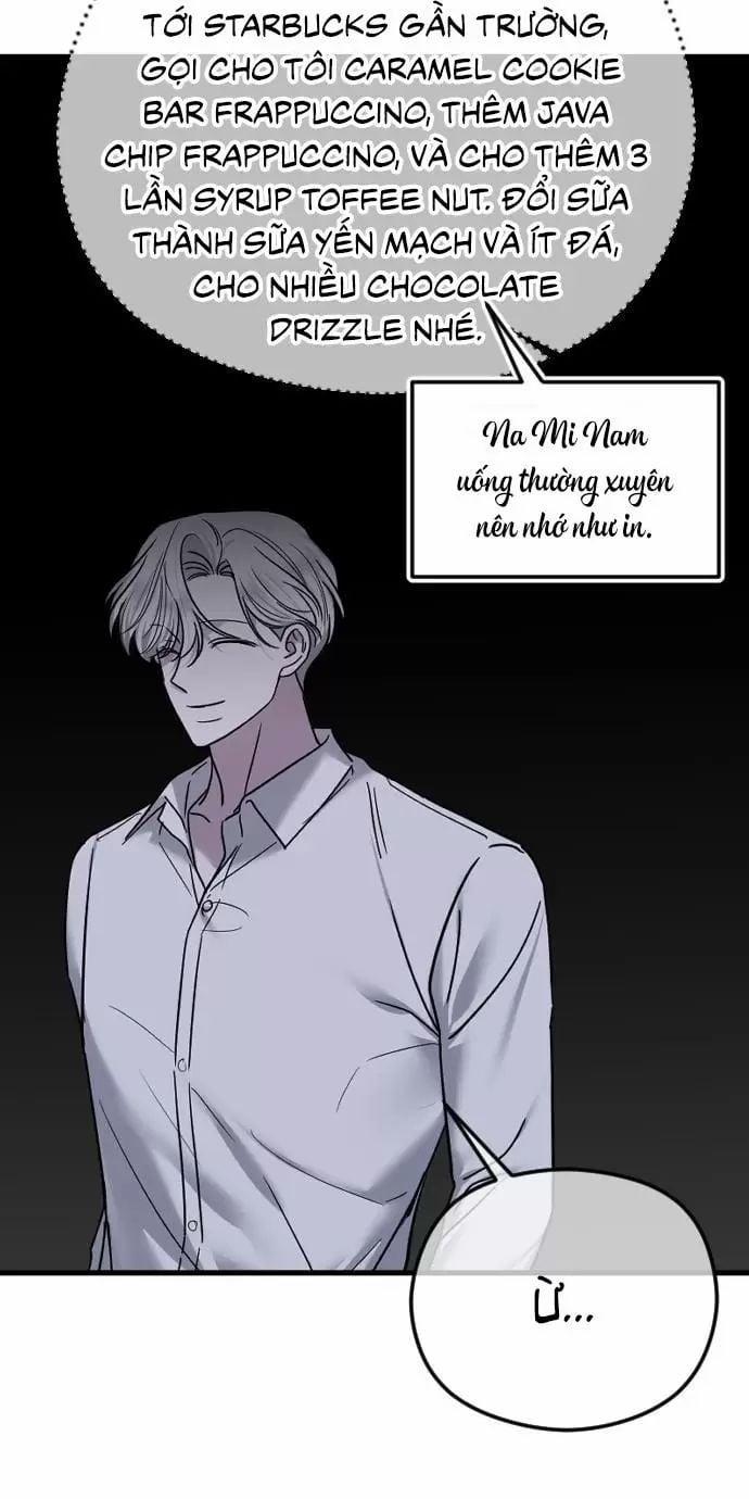 Kết Thúc, Tôi Muốn Thay Đổi Nó 76 trang 47