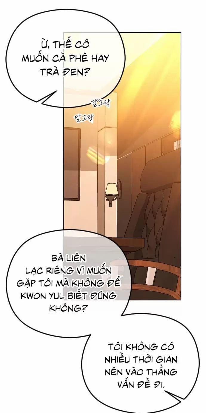 Kết Thúc, Tôi Muốn Thay Đổi Nó 76 trang 52