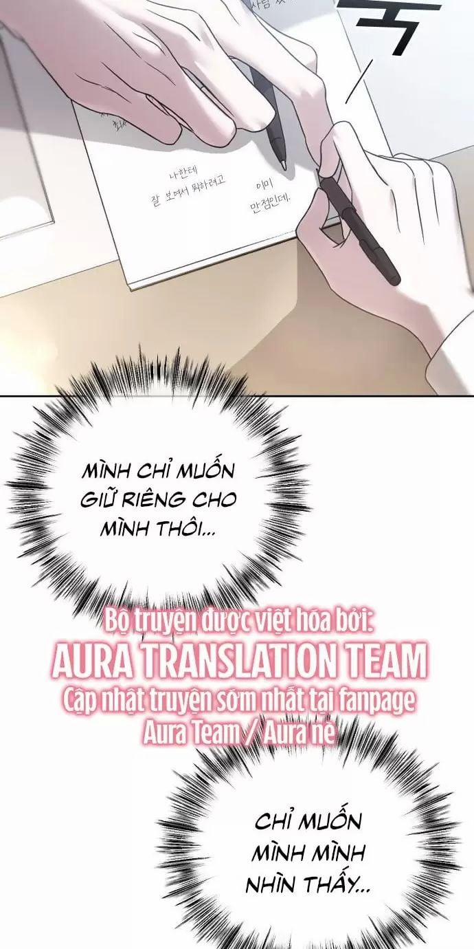 Kết Thúc, Tôi Muốn Thay Đổi Nó 76 trang 6