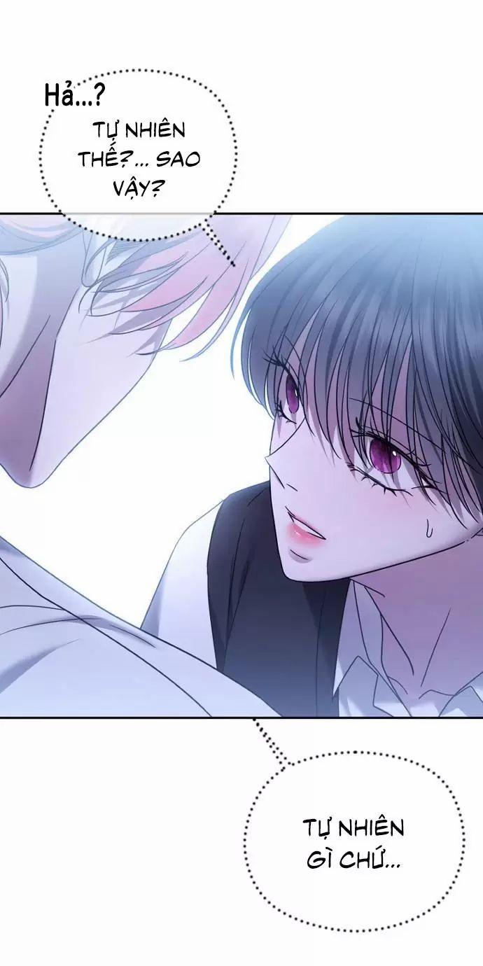 Kết Thúc, Tôi Muốn Thay Đổi Nó 76 trang 9