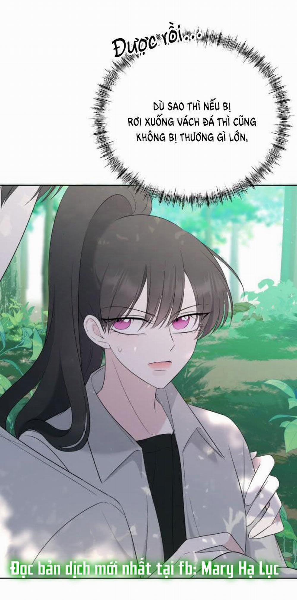 Kết Thúc, Tôi Muốn Thay Đổi Nó 8.1 trang 18