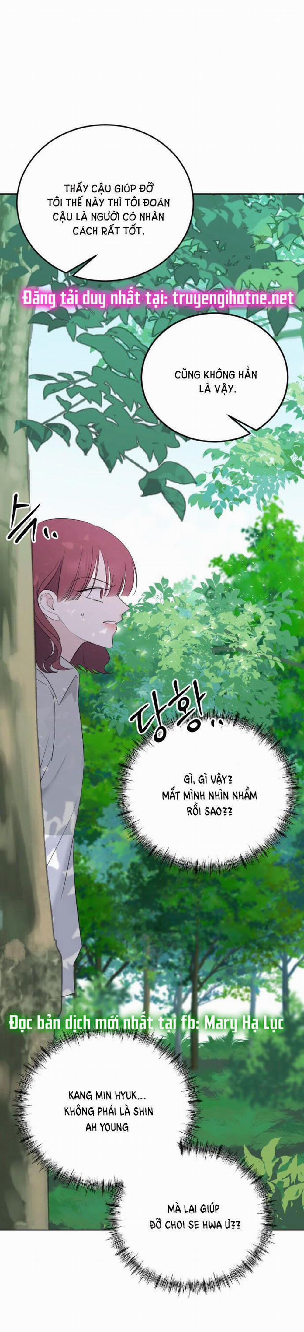 Kết Thúc, Tôi Muốn Thay Đổi Nó 8.1 trang 25