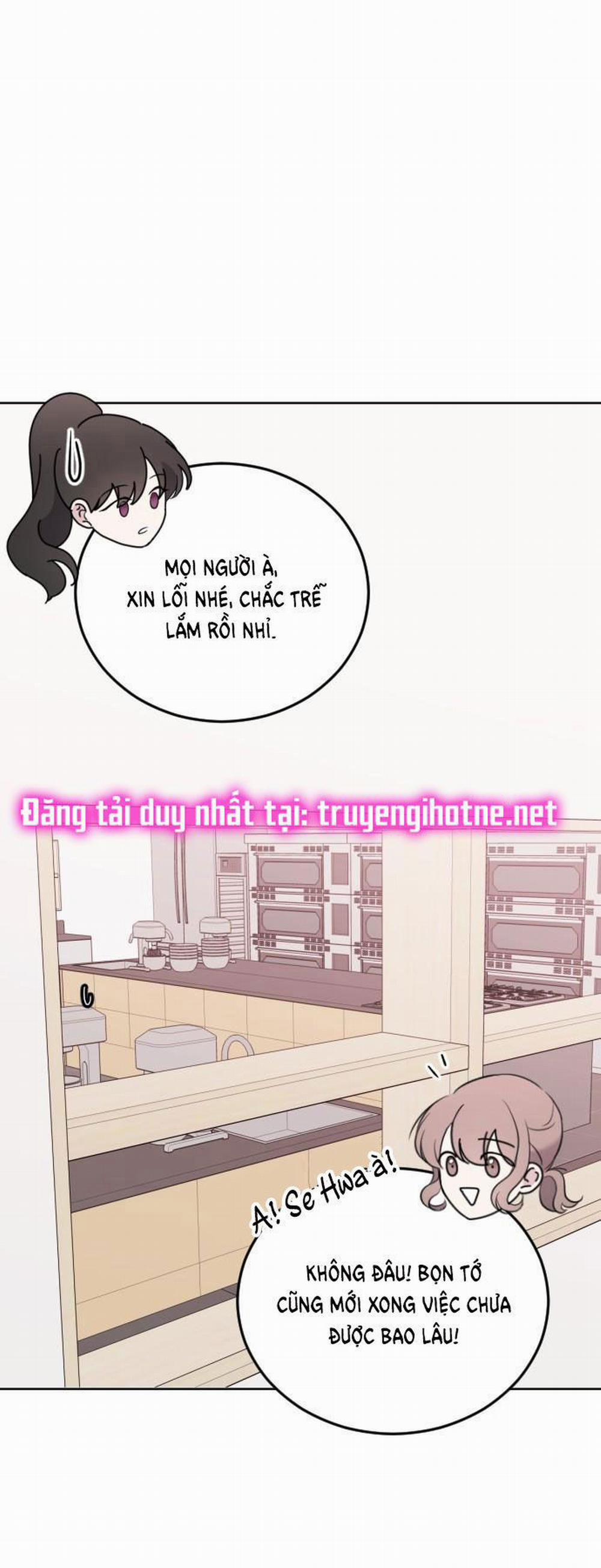 Kết Thúc, Tôi Muốn Thay Đổi Nó 8.1 trang 29