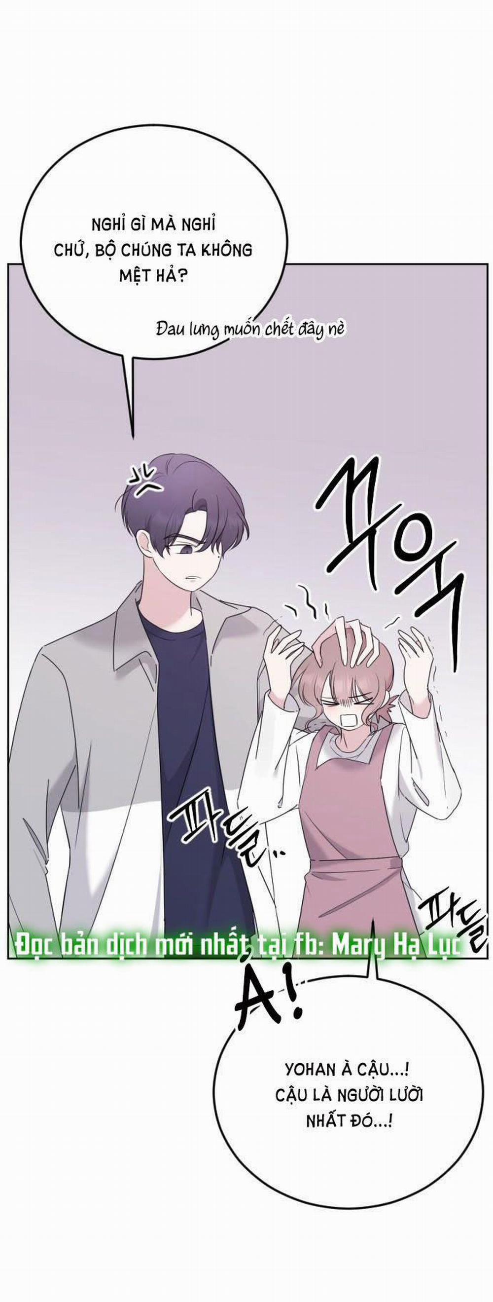 Kết Thúc, Tôi Muốn Thay Đổi Nó 8.1 trang 33