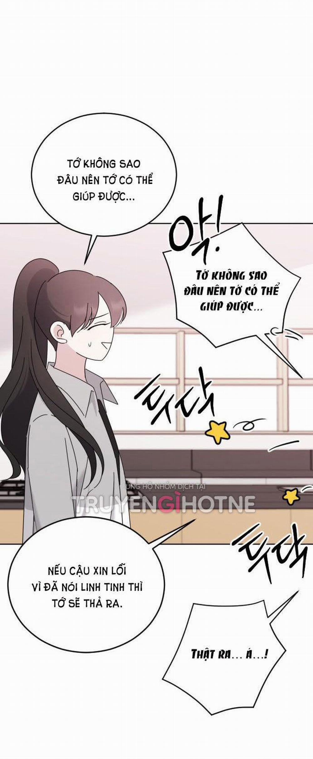 Kết Thúc, Tôi Muốn Thay Đổi Nó 8.1 trang 34