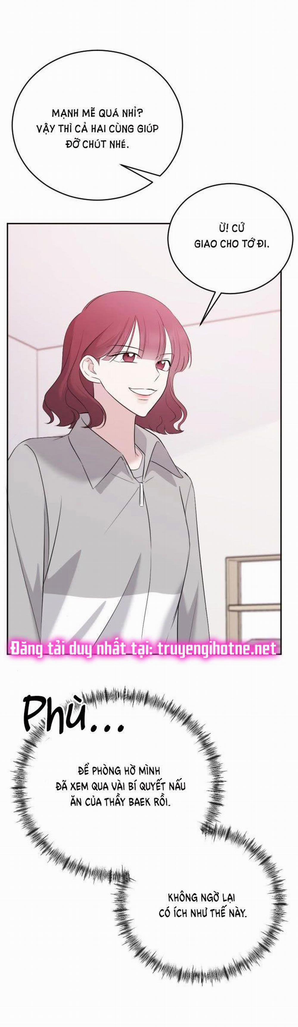 Kết Thúc, Tôi Muốn Thay Đổi Nó 8.1 trang 38