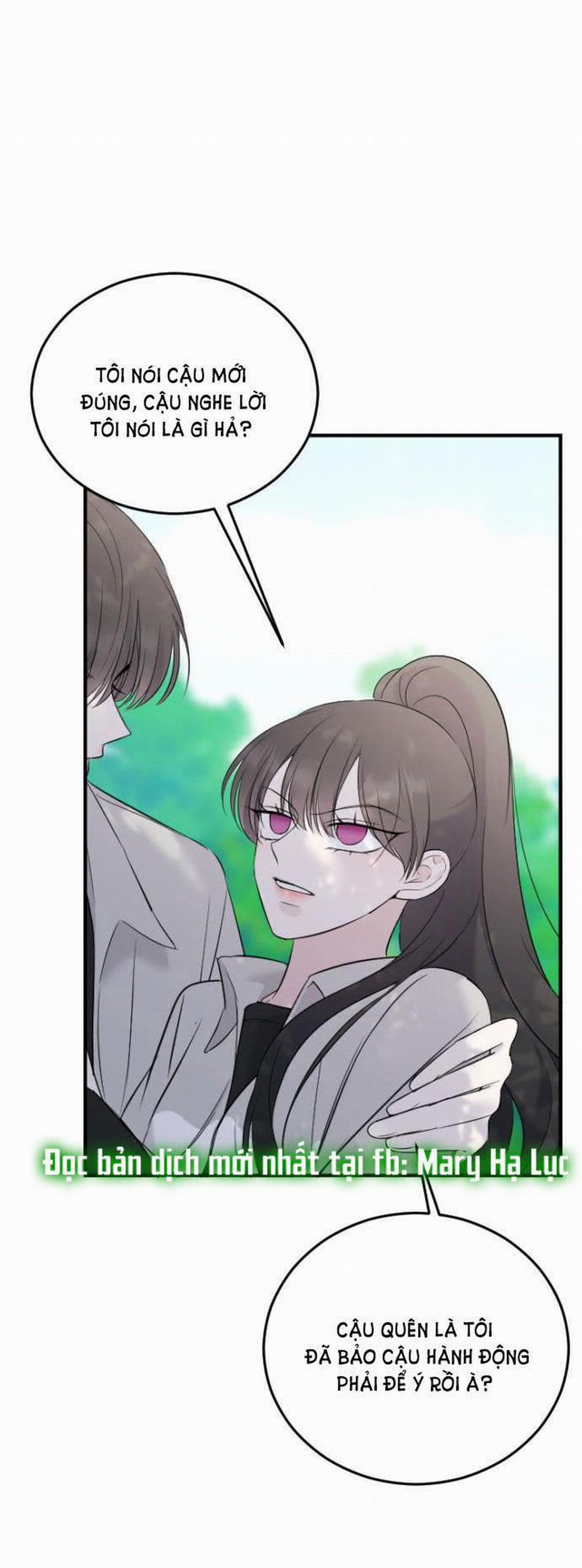 Kết Thúc, Tôi Muốn Thay Đổi Nó 8.1 trang 5