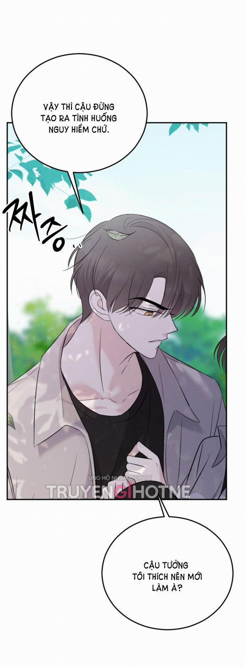 Kết Thúc, Tôi Muốn Thay Đổi Nó 8.1 trang 6