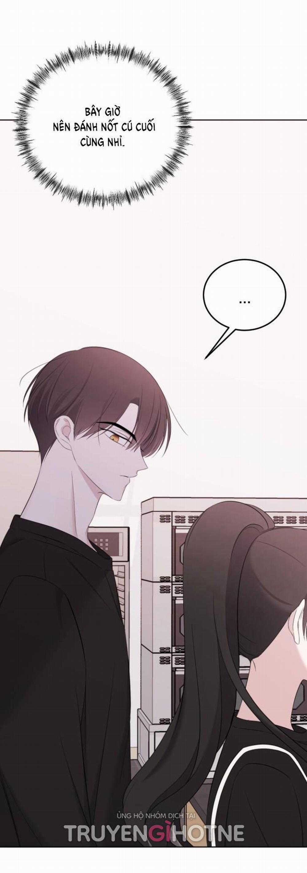 Kết Thúc, Tôi Muốn Thay Đổi Nó 8.2 trang 16