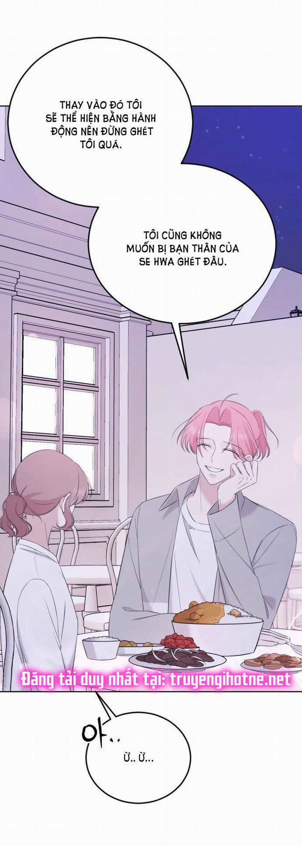 Kết Thúc, Tôi Muốn Thay Đổi Nó 8.2 trang 37