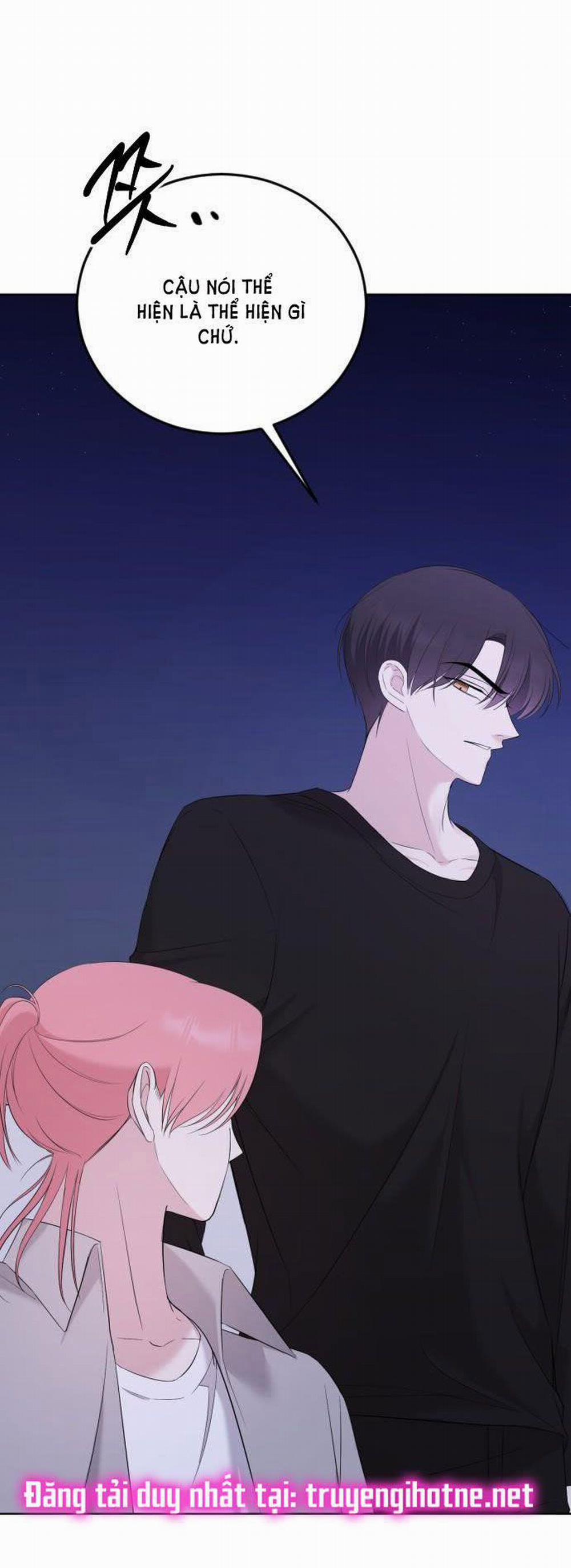 Kết Thúc, Tôi Muốn Thay Đổi Nó 8.2 trang 41