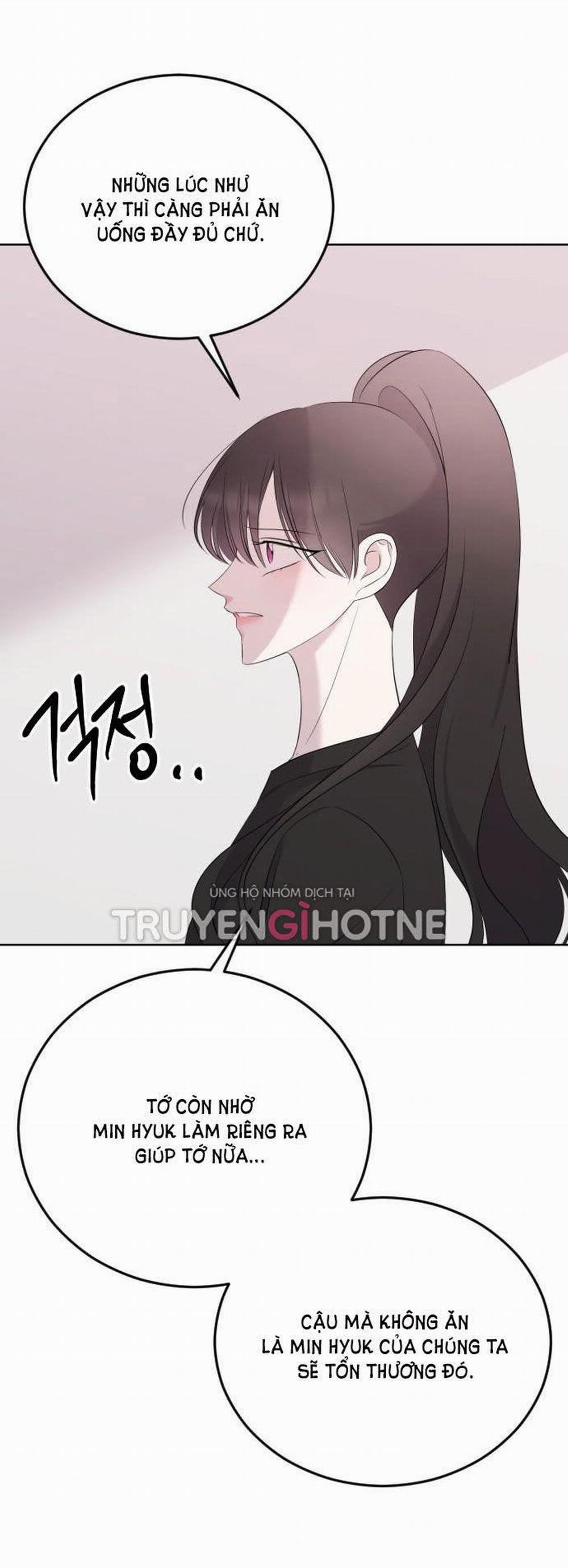 Kết Thúc, Tôi Muốn Thay Đổi Nó 8.2 trang 47