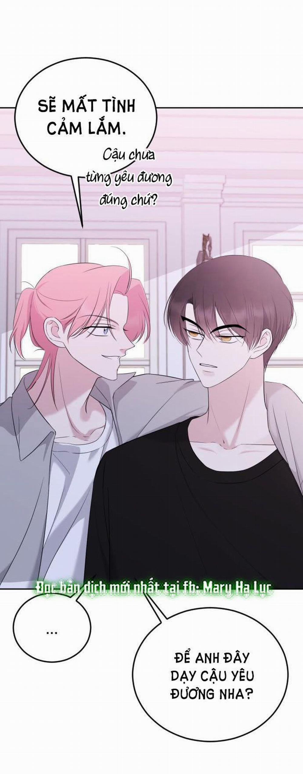 Kết Thúc, Tôi Muốn Thay Đổi Nó 9.1 trang 10