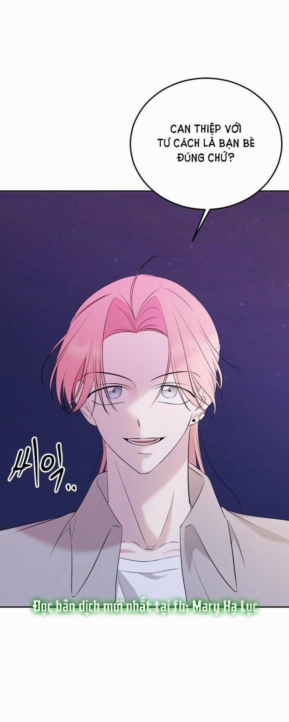 Kết Thúc, Tôi Muốn Thay Đổi Nó 9.1 trang 16