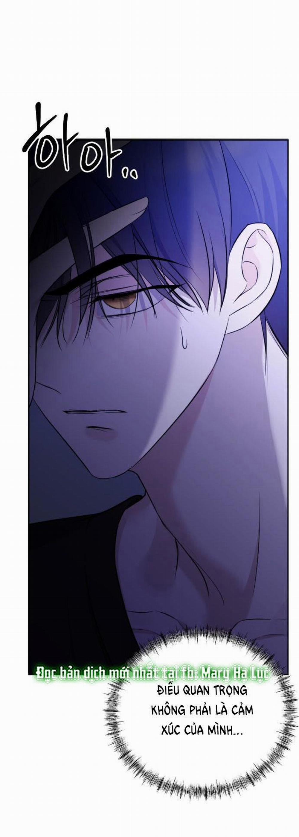 Kết Thúc, Tôi Muốn Thay Đổi Nó 9.1 trang 22