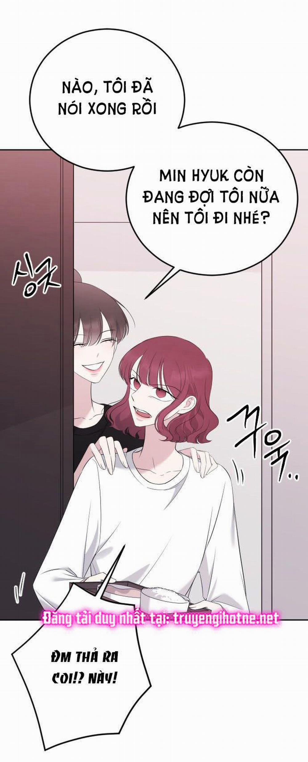 Kết Thúc, Tôi Muốn Thay Đổi Nó 9.1 trang 35