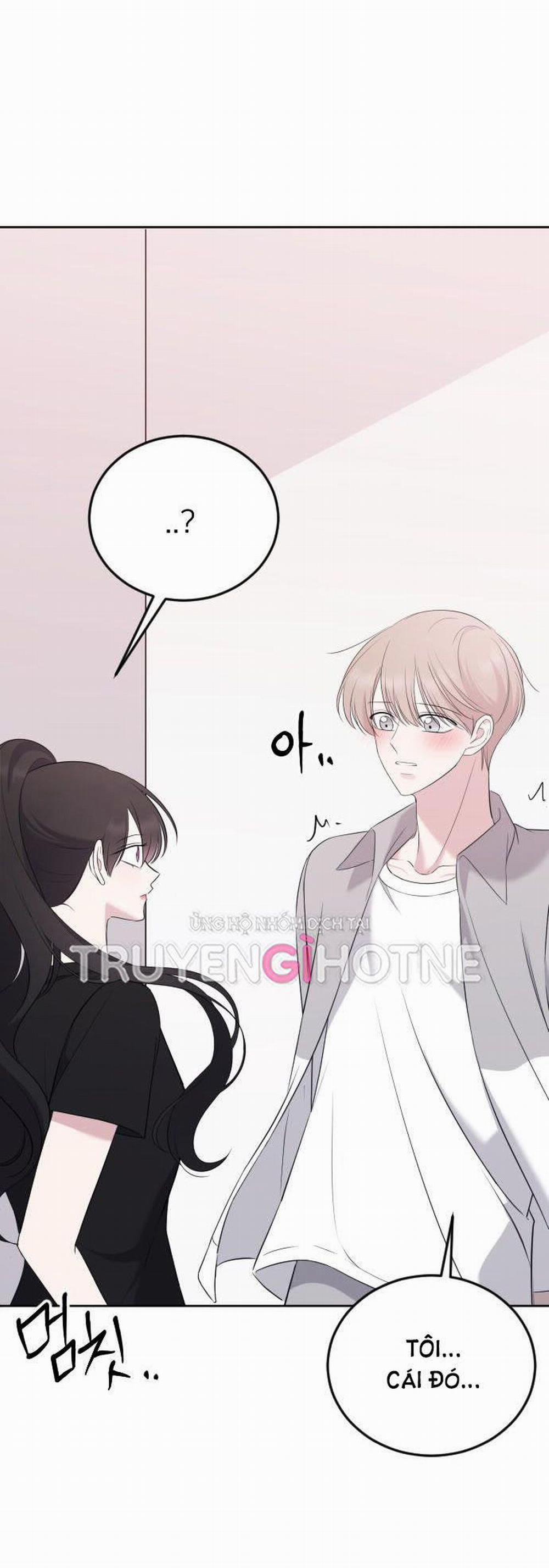 Kết Thúc, Tôi Muốn Thay Đổi Nó 9.1 trang 43