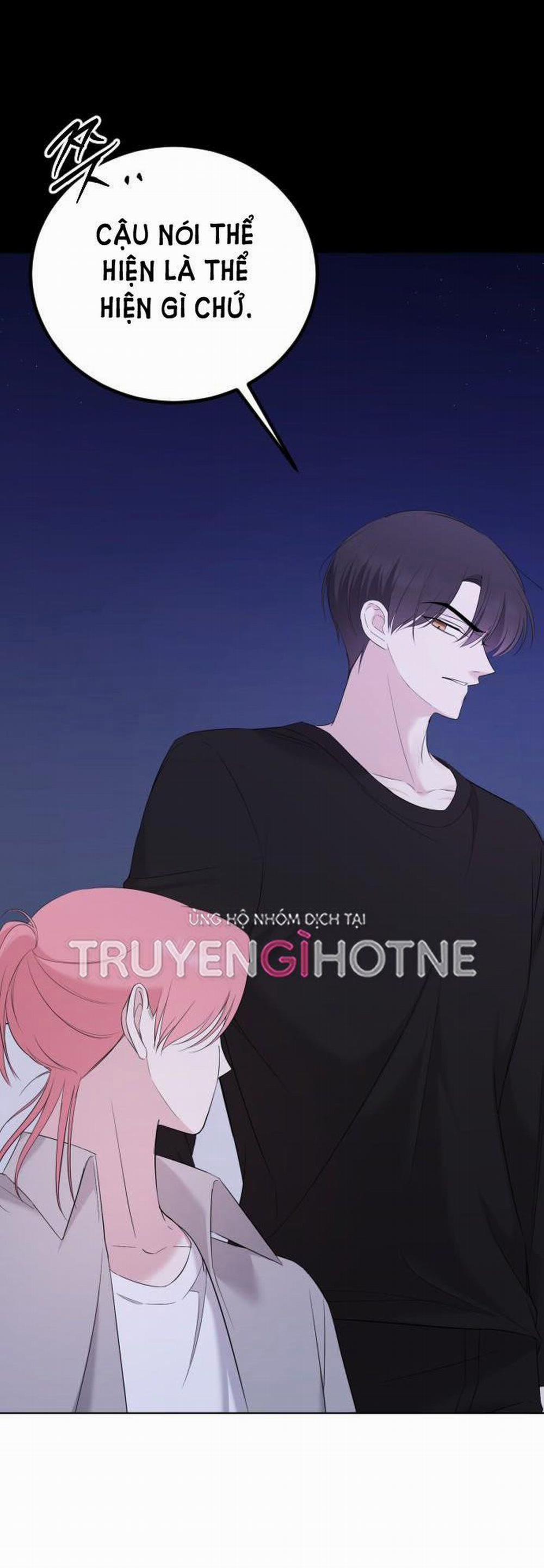 Kết Thúc, Tôi Muốn Thay Đổi Nó 9.1 trang 6