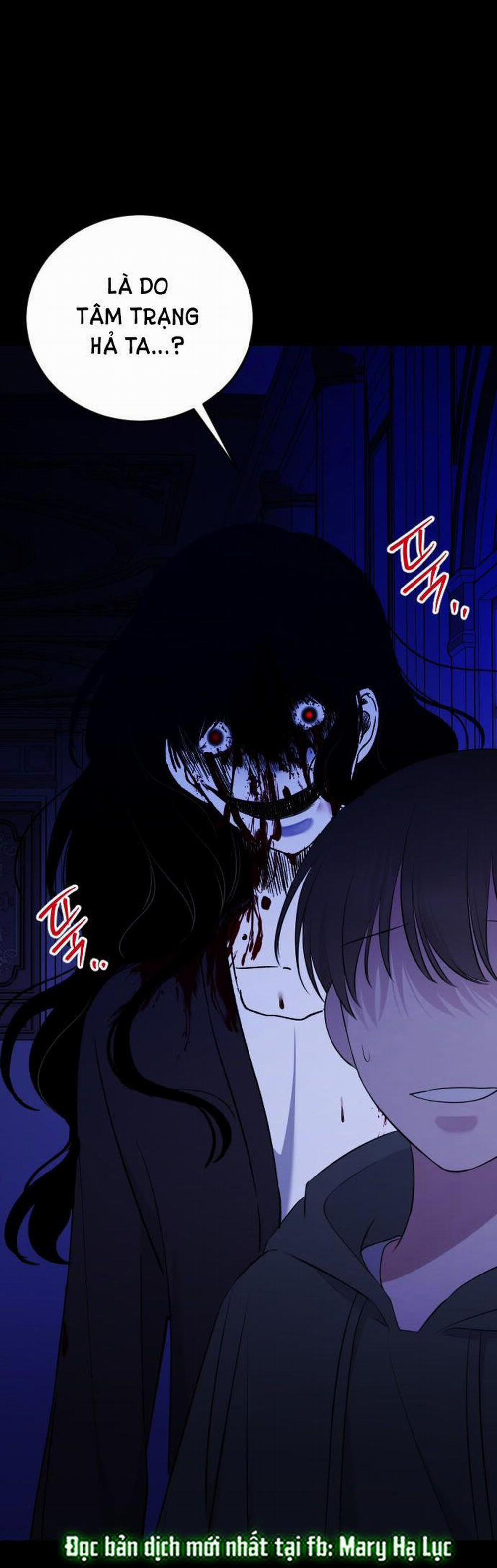 Kết Thúc, Tôi Muốn Thay Đổi Nó 9.2 trang 20