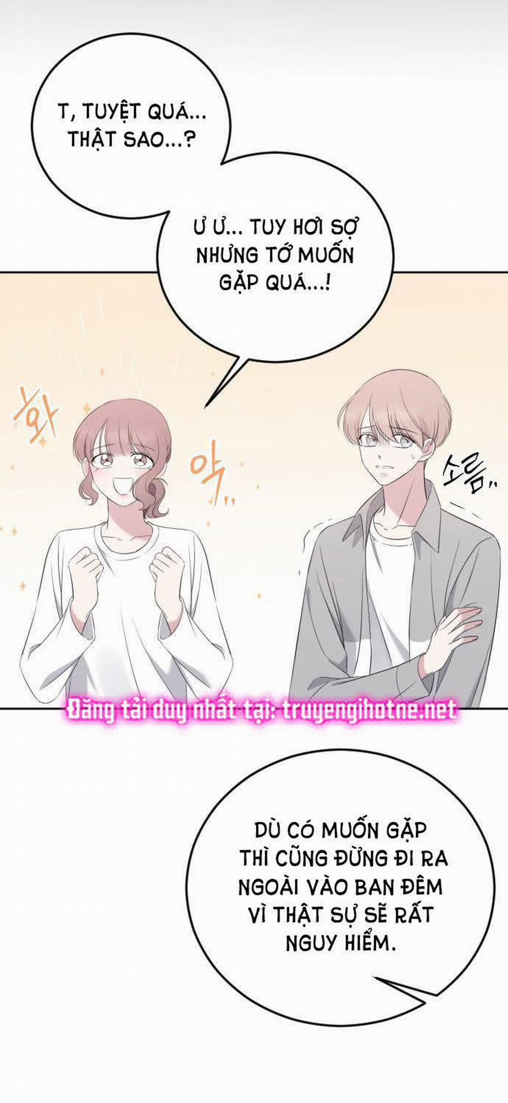 Kết Thúc, Tôi Muốn Thay Đổi Nó 9.2 trang 22