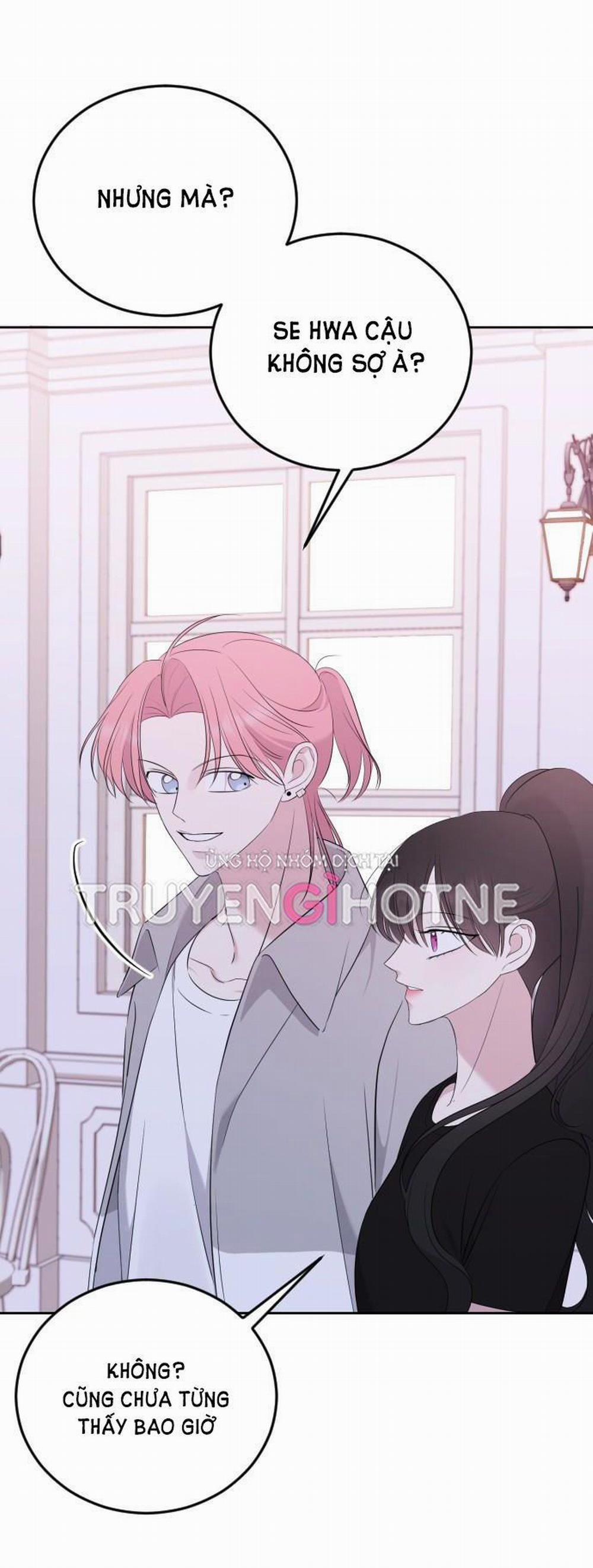 Kết Thúc, Tôi Muốn Thay Đổi Nó 9.2 trang 23