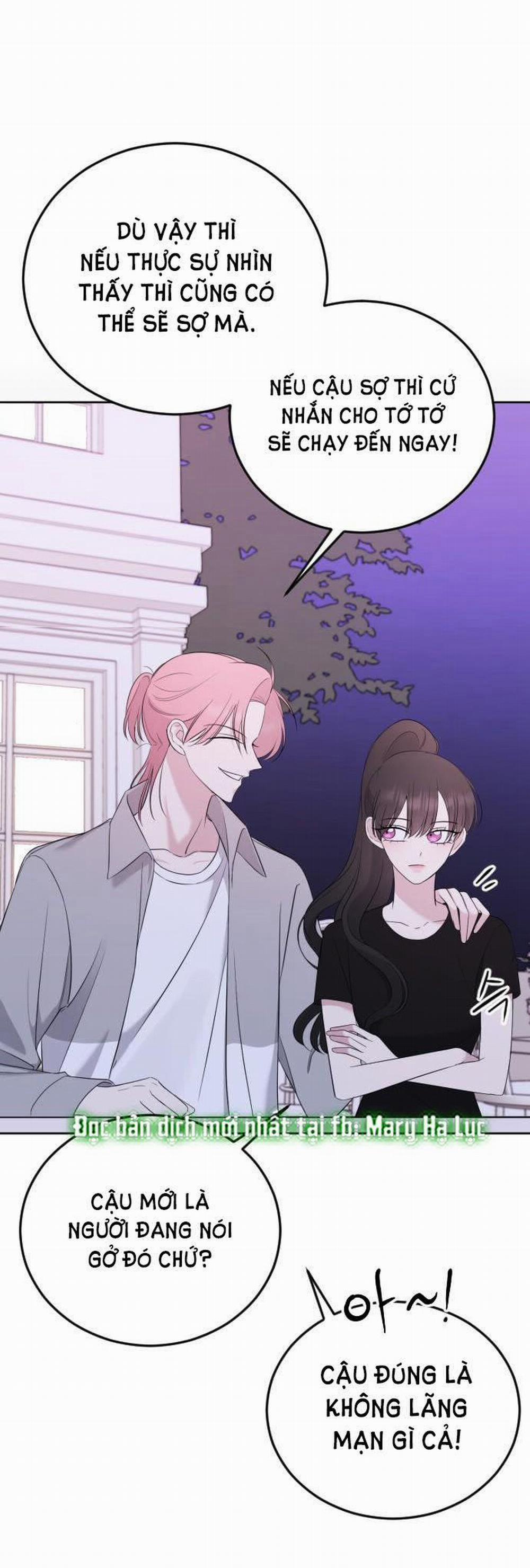 Kết Thúc, Tôi Muốn Thay Đổi Nó 9.2 trang 24