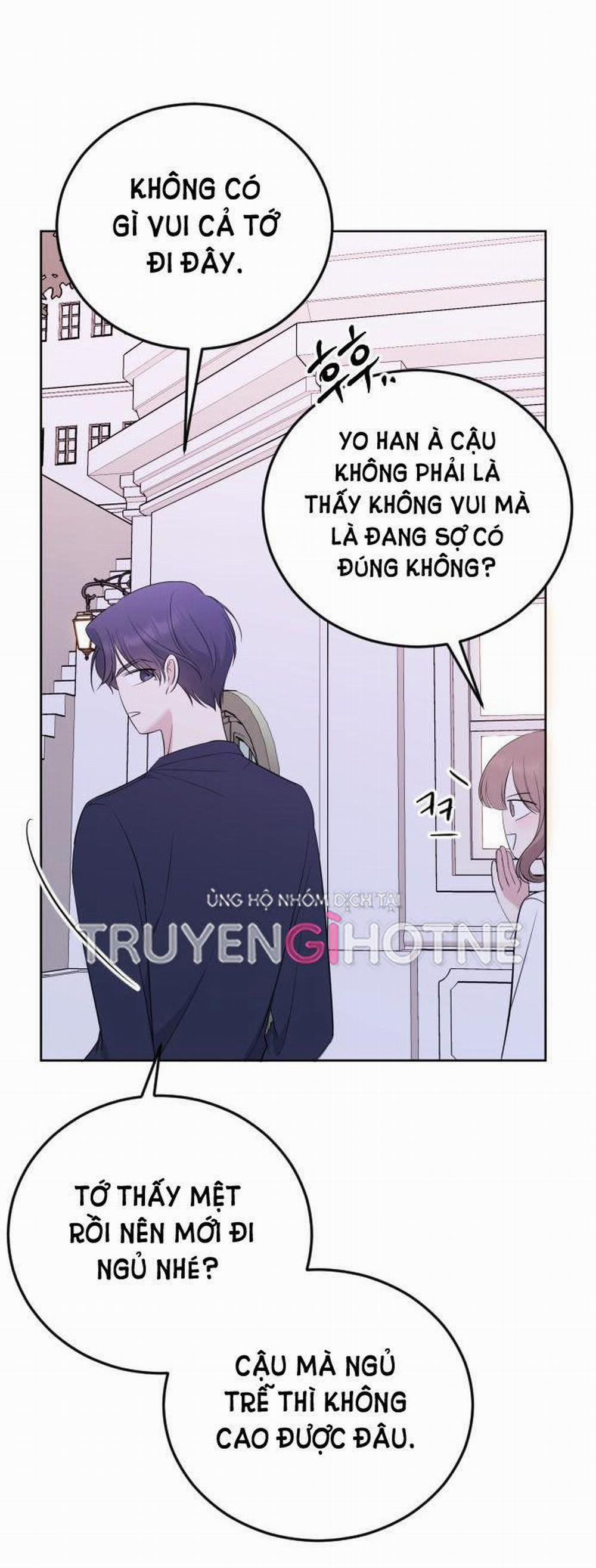 Kết Thúc, Tôi Muốn Thay Đổi Nó 9.2 trang 26