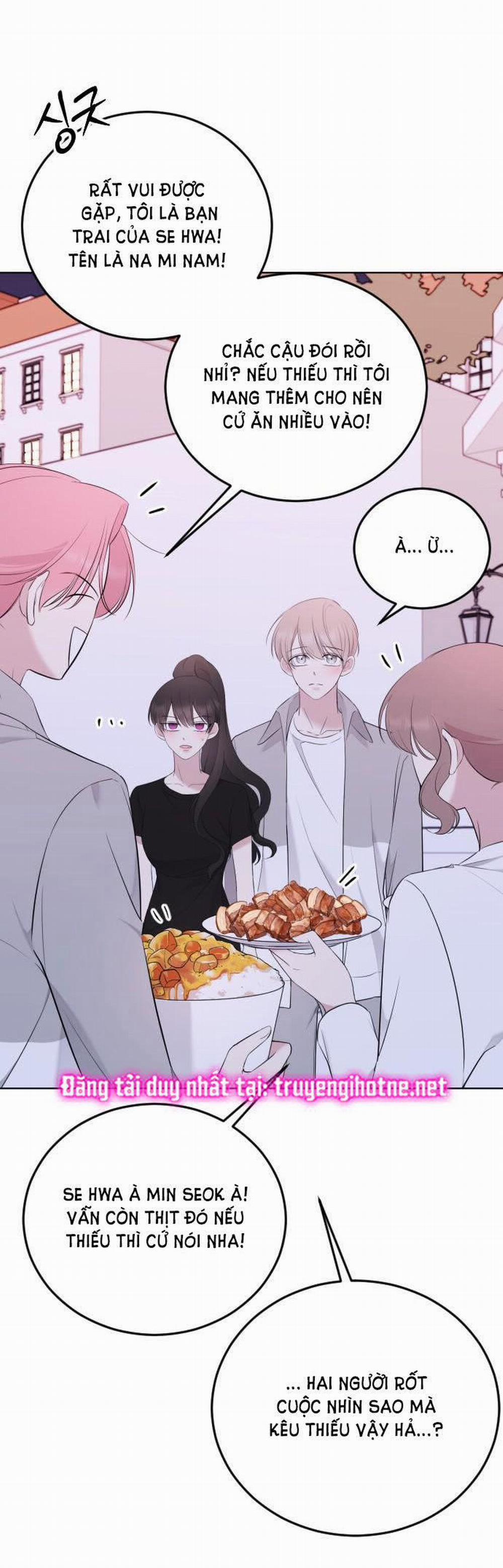 Kết Thúc, Tôi Muốn Thay Đổi Nó 9.2 trang 5