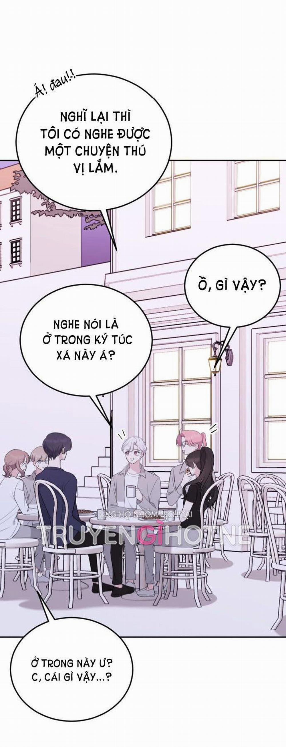 Kết Thúc, Tôi Muốn Thay Đổi Nó 9.2 trang 9