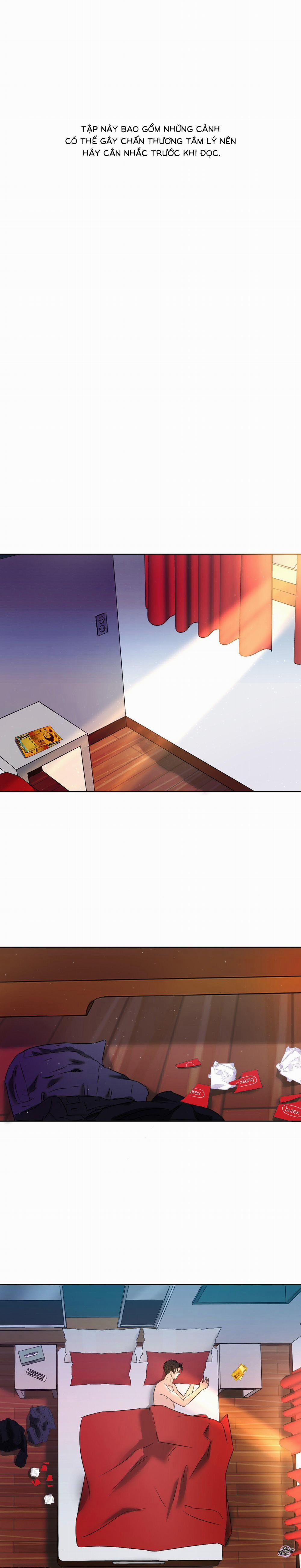 Kết Thúc 1 trang 0