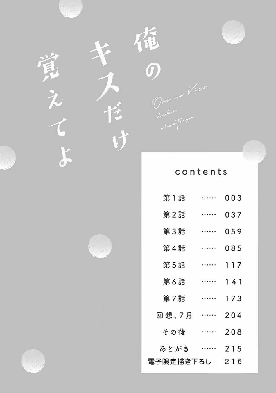 Khắc Ghi Nụ Hôn Của Anh (END) 1 trang 4