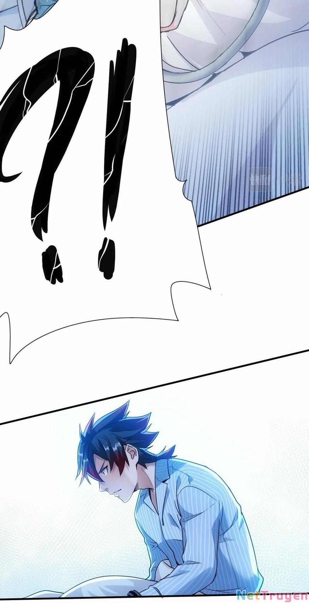 Khắc Kim Đại Ma Vương 1 trang 19