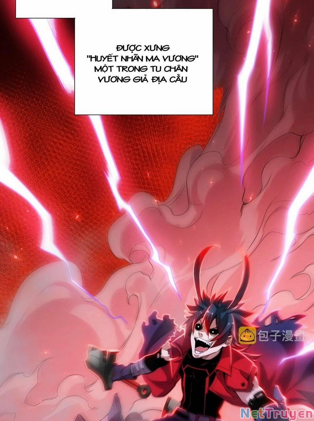 Khắc Kim Đại Ma Vương 1 trang 23