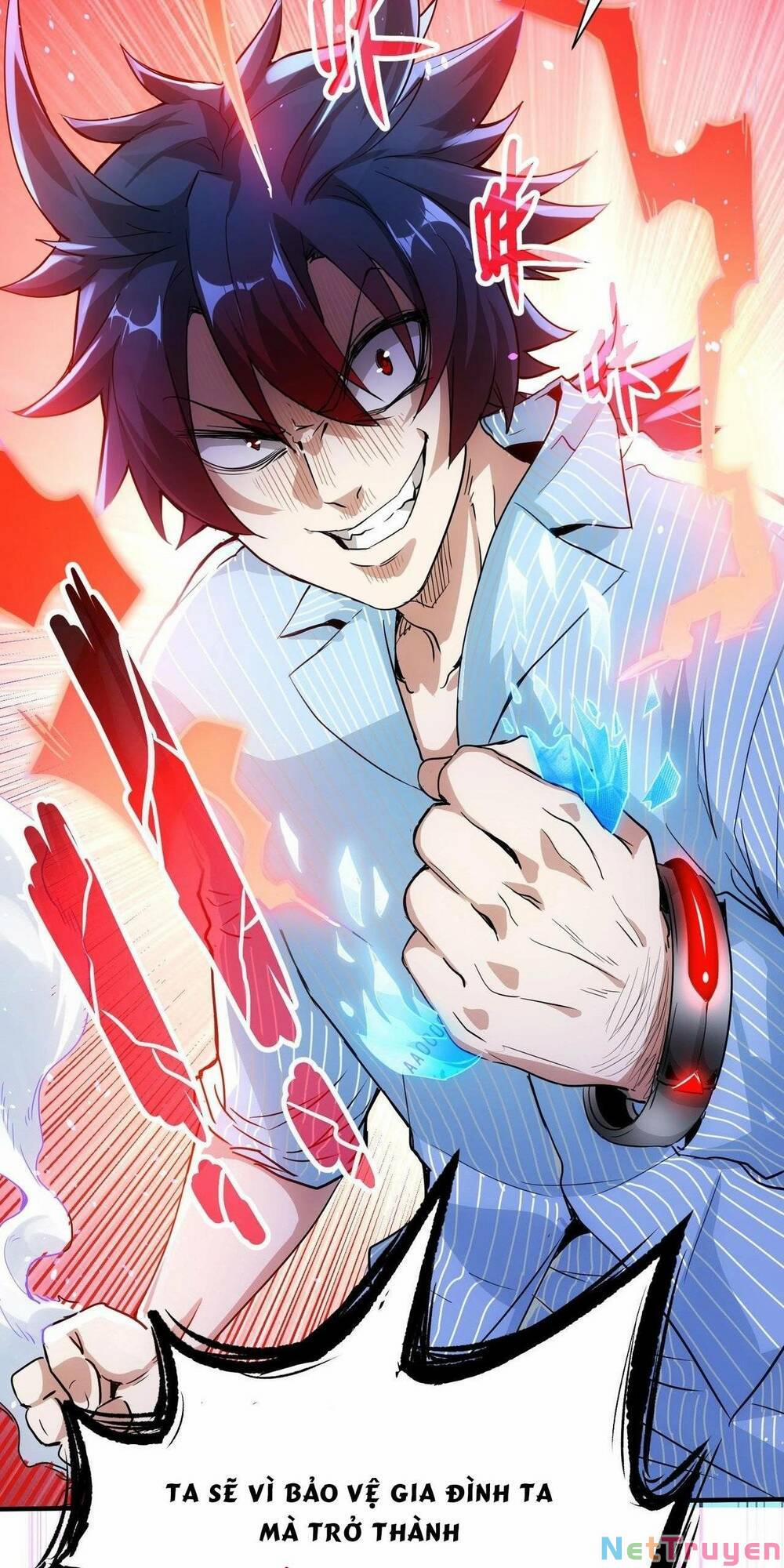 Khắc Kim Đại Ma Vương 1 trang 52