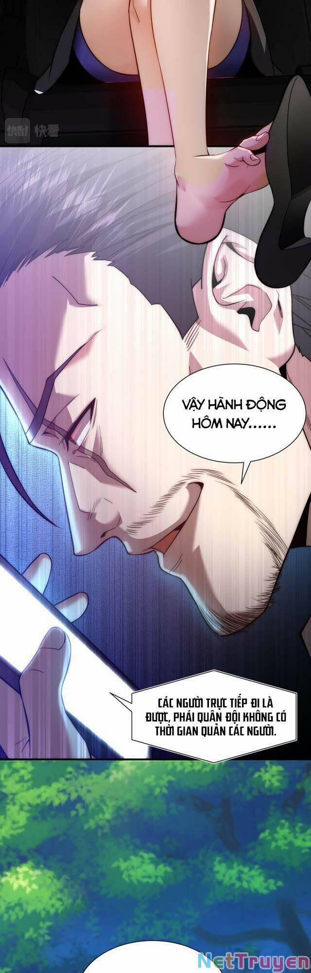 Khắc Kim Đại Ma Vương 10 trang 11