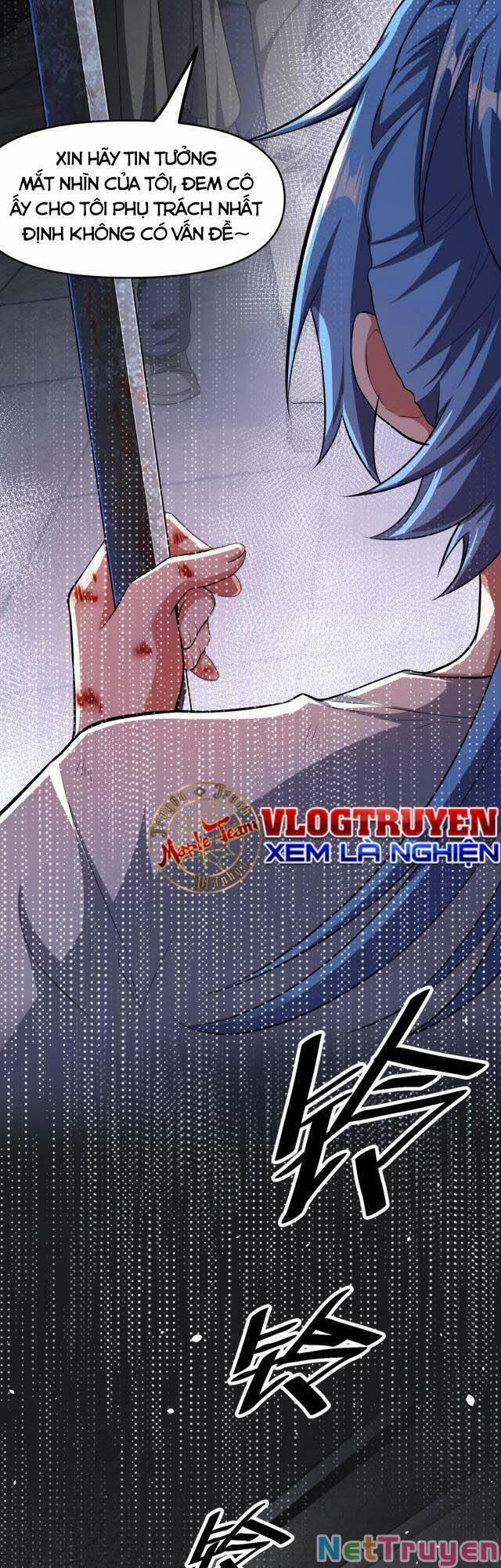 Khắc Kim Đại Ma Vương 10 trang 2