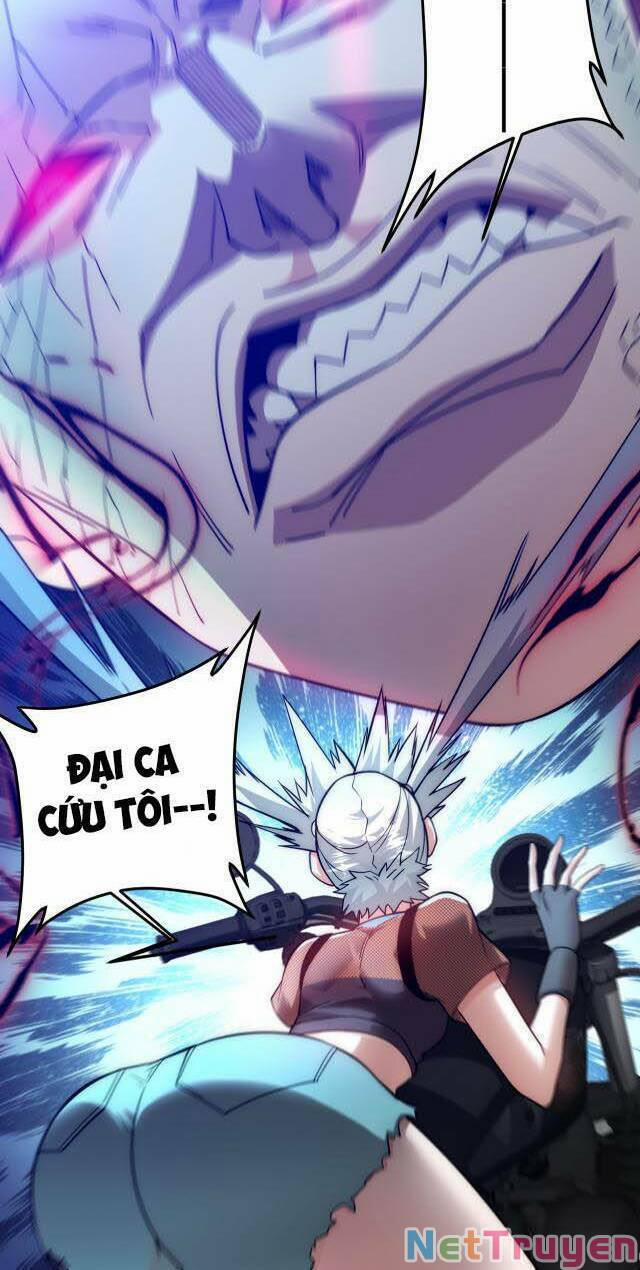 Khắc Kim Đại Ma Vương 10 trang 29