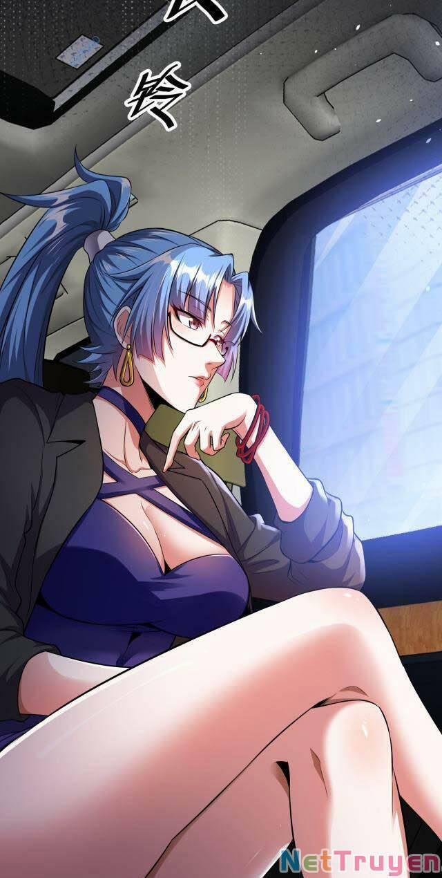 Khắc Kim Đại Ma Vương 10 trang 3