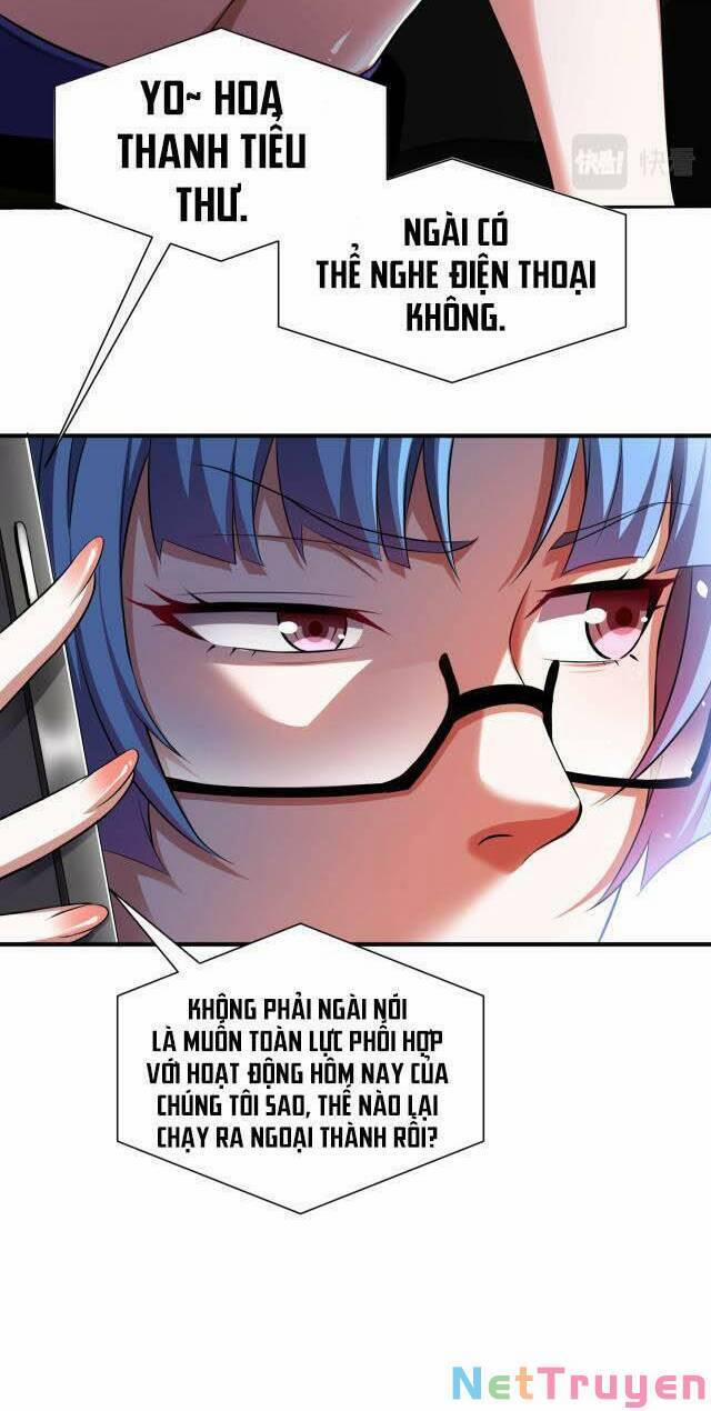 Khắc Kim Đại Ma Vương 10 trang 4