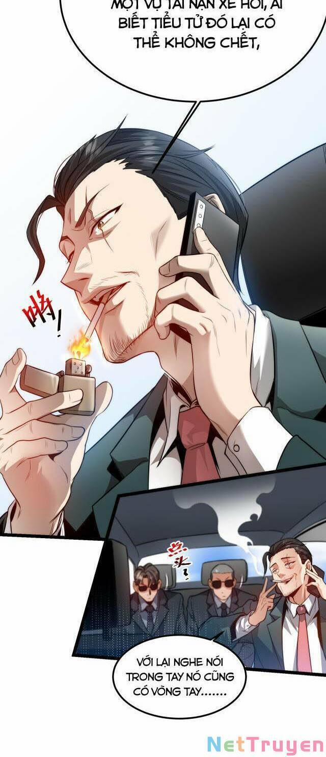 Khắc Kim Đại Ma Vương 10 trang 9