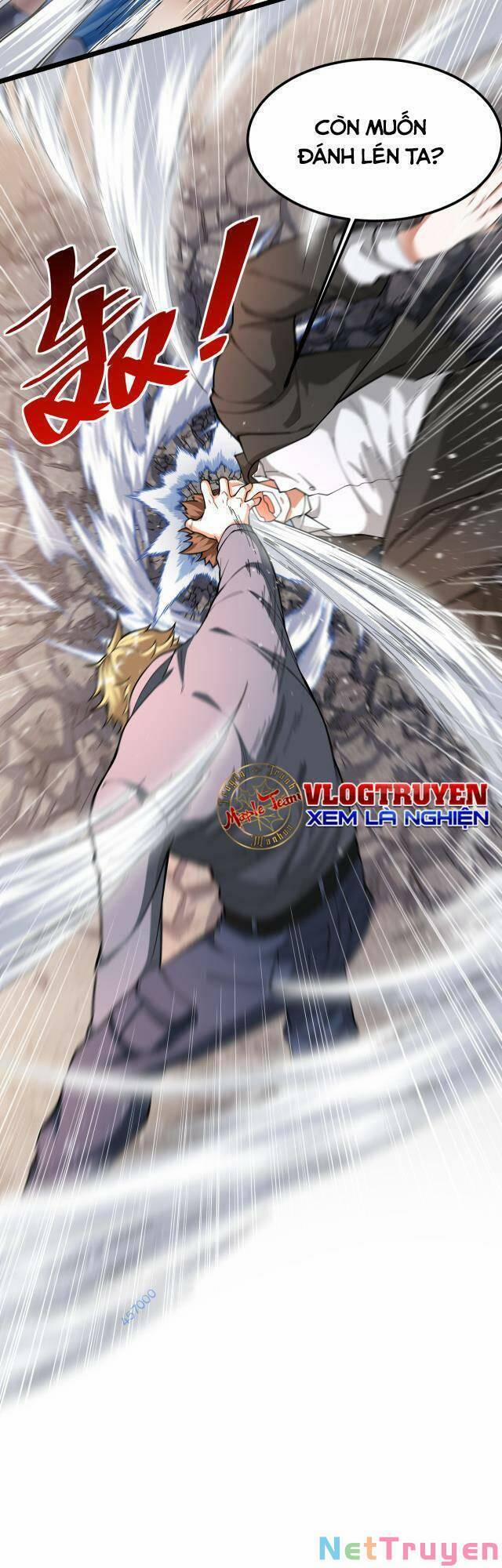 Khắc Kim Đại Ma Vương 11 trang 11