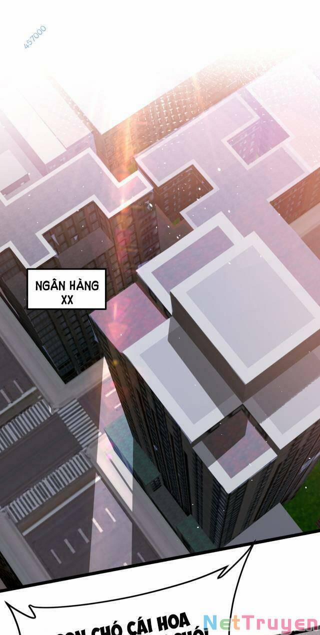 Khắc Kim Đại Ma Vương 11 trang 12