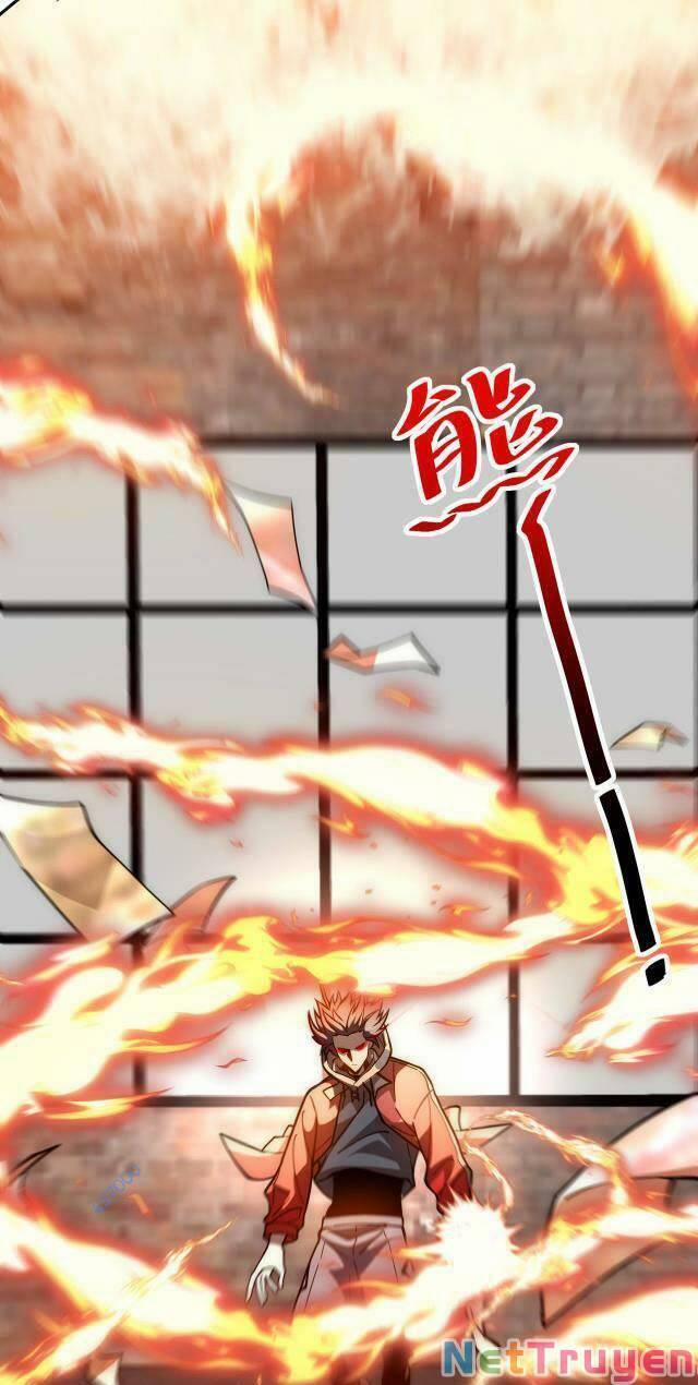 Khắc Kim Đại Ma Vương 11 trang 22