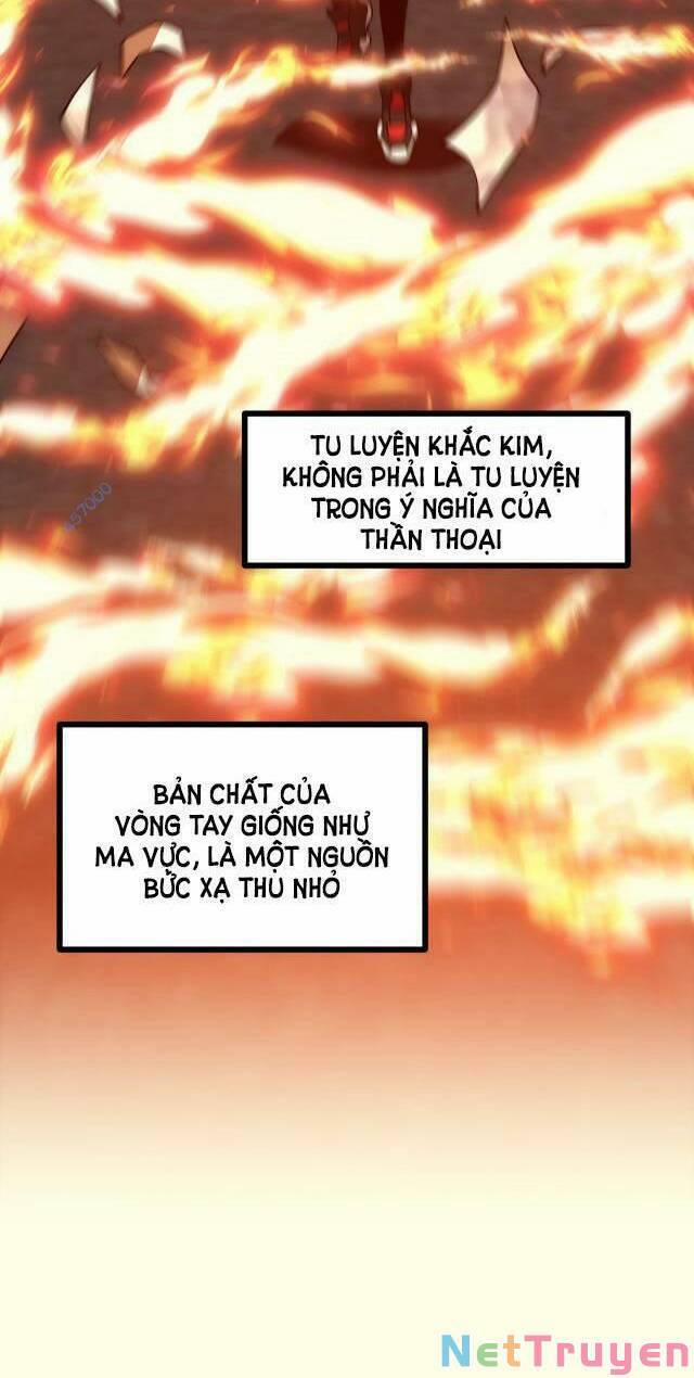 Khắc Kim Đại Ma Vương 11 trang 23