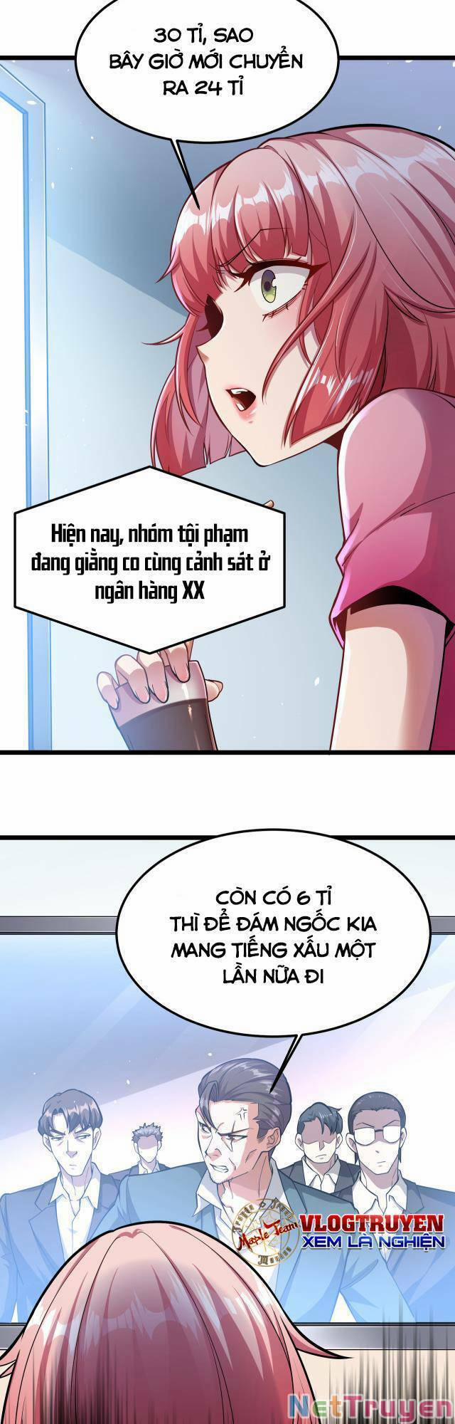 Khắc Kim Đại Ma Vương 11 trang 6