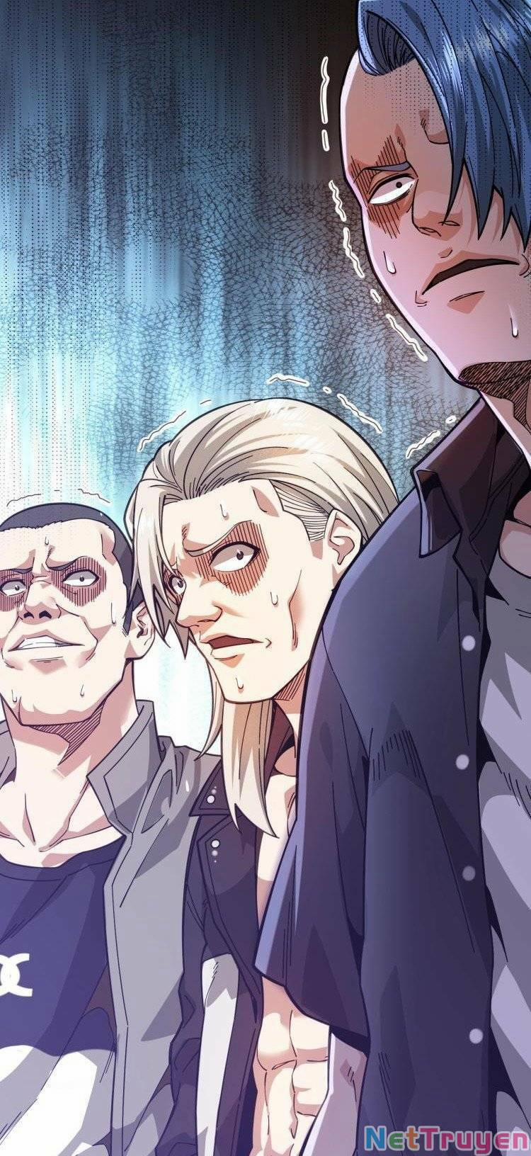 Khắc Kim Đại Ma Vương 2 trang 11