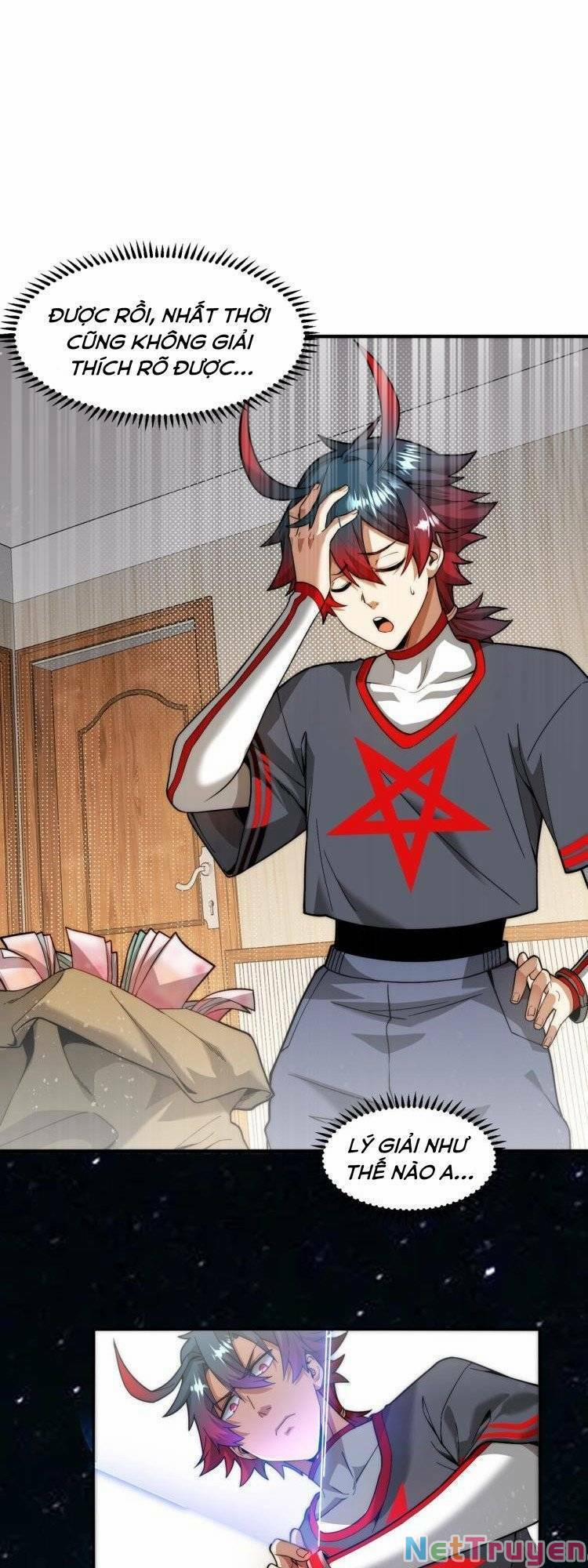 Khắc Kim Đại Ma Vương 2 trang 38