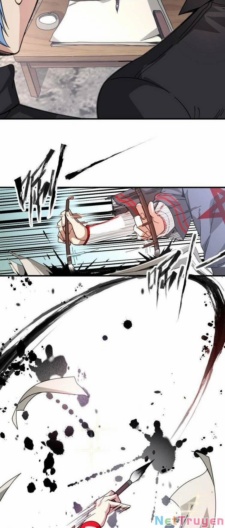 Khắc Kim Đại Ma Vương 2 trang 9