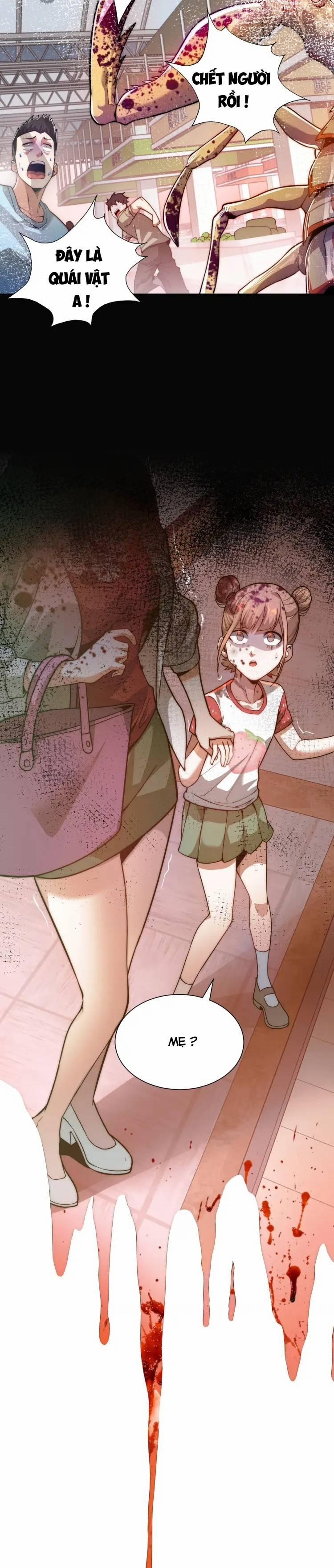 Khắc Kim Đại Ma Vương 3 trang 4